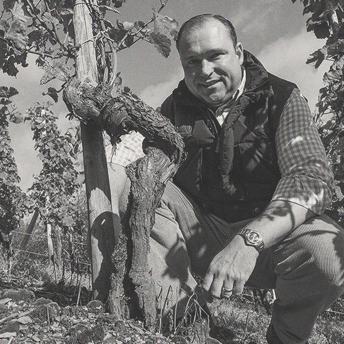 Weingut Nik Weis - Urban Riesling - [winest]