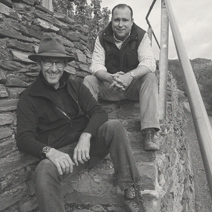 Weingut Nik Weis - Urban Riesling - [winest]