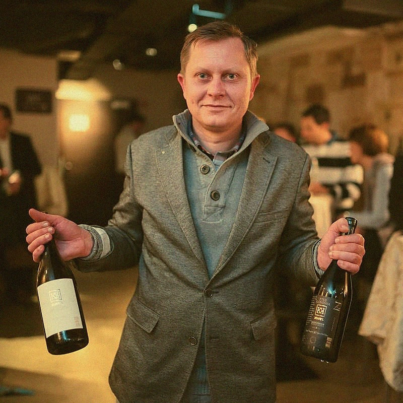 Chardonnay Blend · Haloze