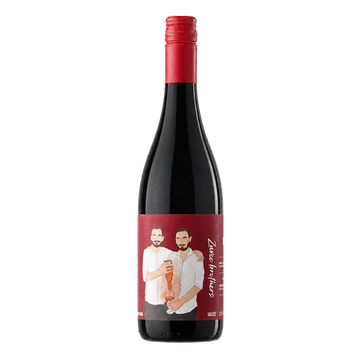 Zavec Family Estate Kugl Red 2025 – Blaufränkisch Rotwein aus Haloze, Slowenien, spontan vergoren, 12 Monate Barrique | Zavec Family Estate Kugl Red 2025 – wild-fermented Blaufränkisch red wine from Haloze, Slovenia, 12 months barrique aging