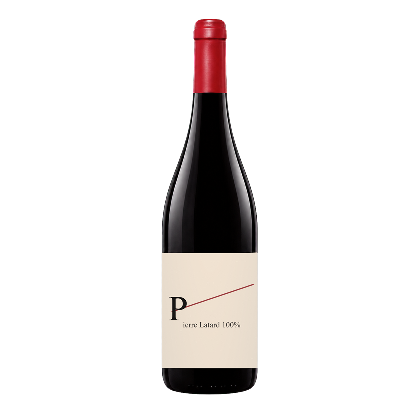 Vignerons Propriétés Associés Carignan Côtes du Rhône 2025 – alte Reben auf Kalkgeröll, Edelstahltank | Vignerons Propriétés Associés Carignan Côtes du Rhône 2025 – old vines on limestone scree, stainless steel