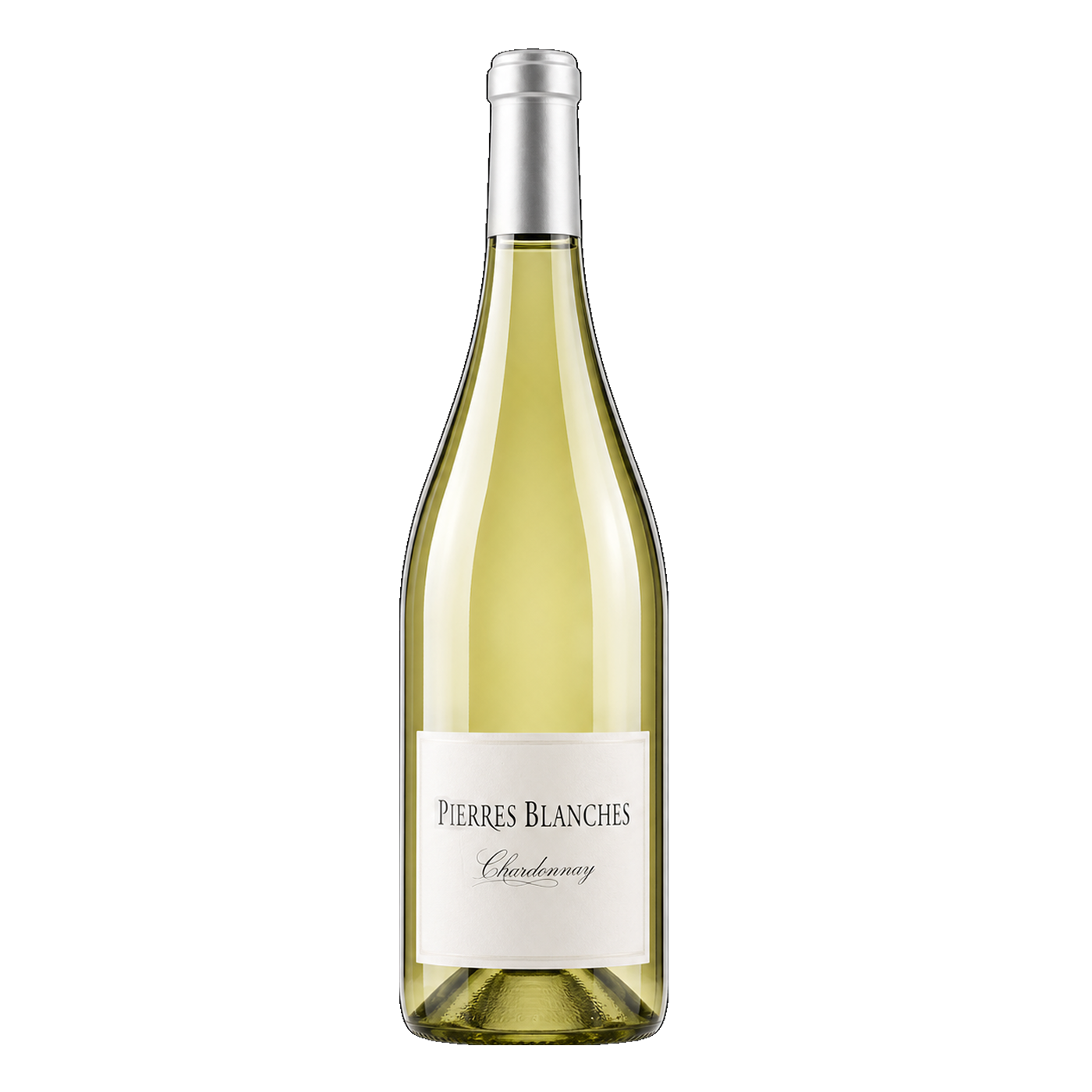 Vignerons Propriétés Associés Chardonnay Pays d'Oc 2023 – frischer Weißwein aus Ton-Kalkstein-Terrassen bei Nîmes, Direktpressung, trocken | Vignerons Propriétés Associés Chardonnay Pays d'Oc 2023 – crisp white wine from clay-limestone terraces near Nîmes, direct press, dry