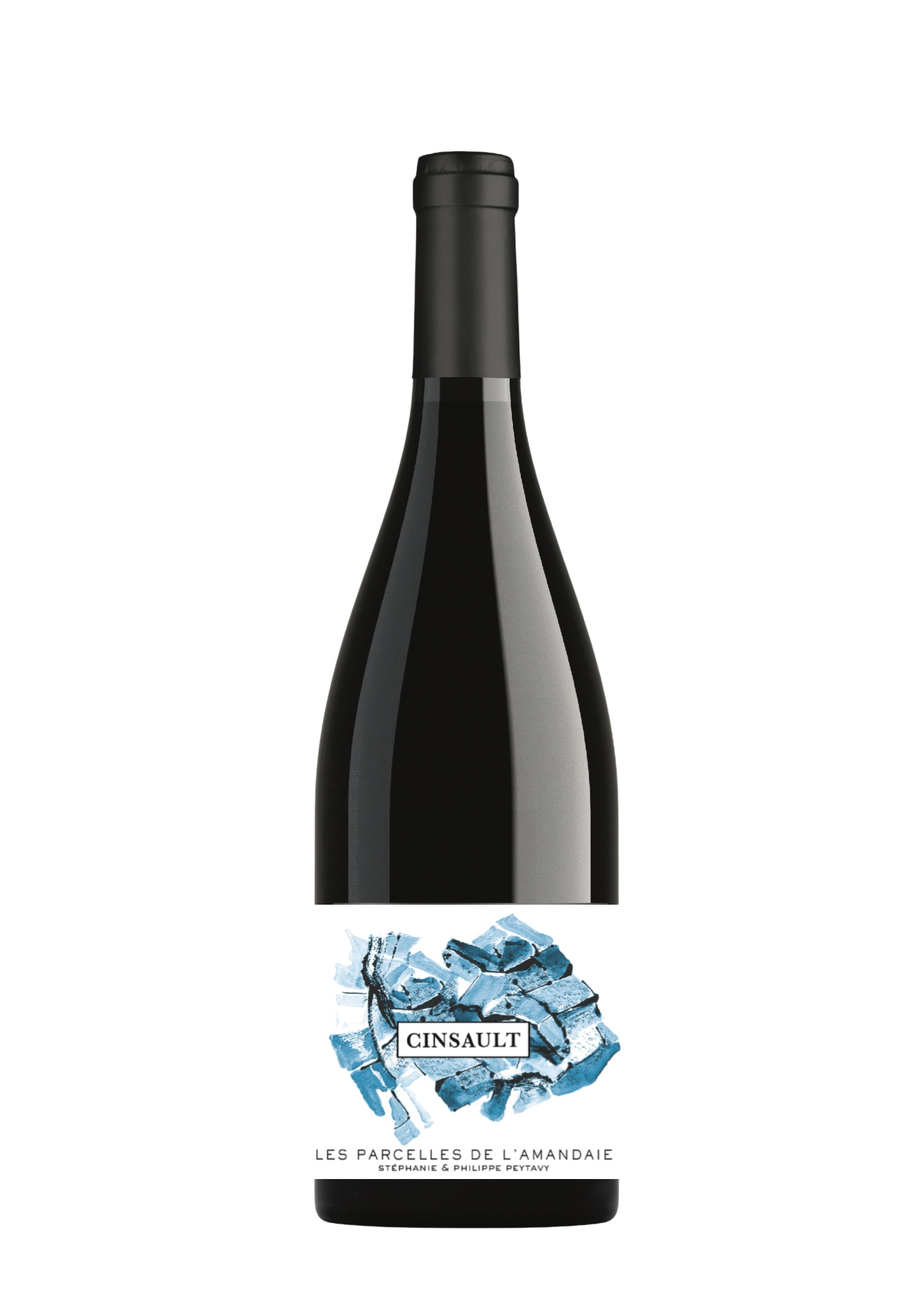 Cinsault Wildhefe · Languedoc