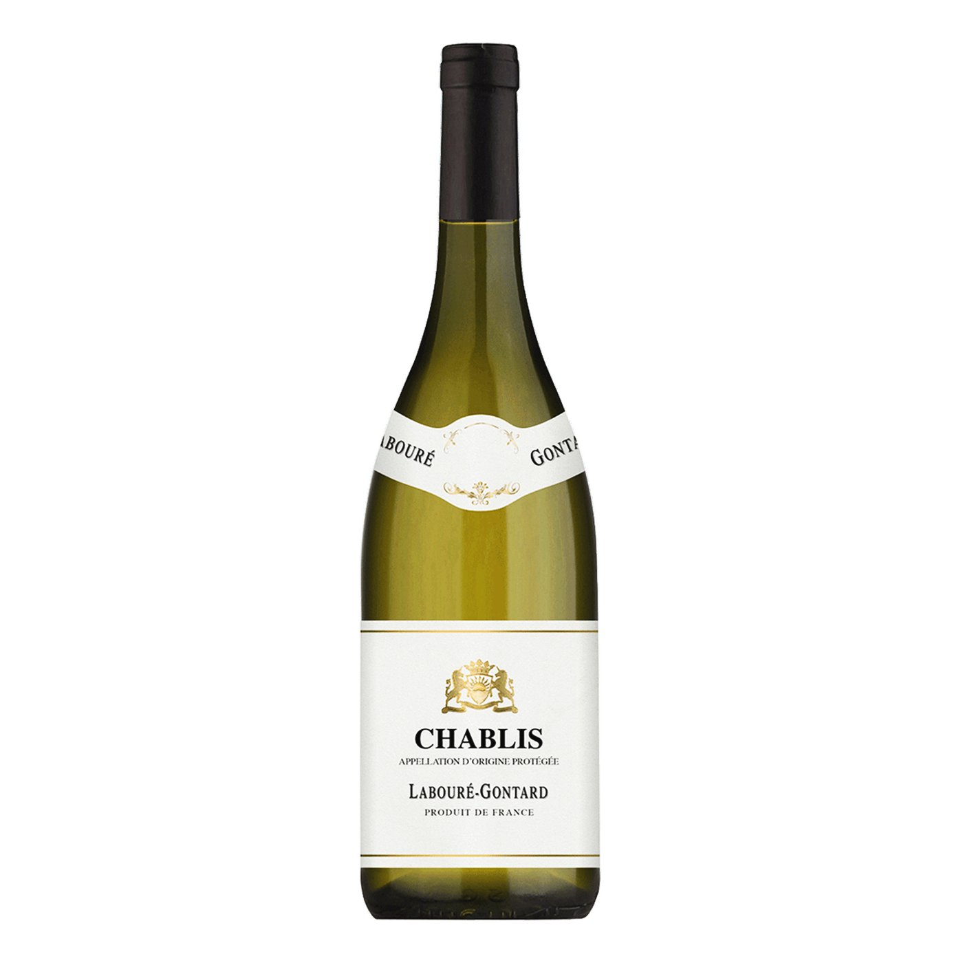 Labouré-Gontard - Chablis