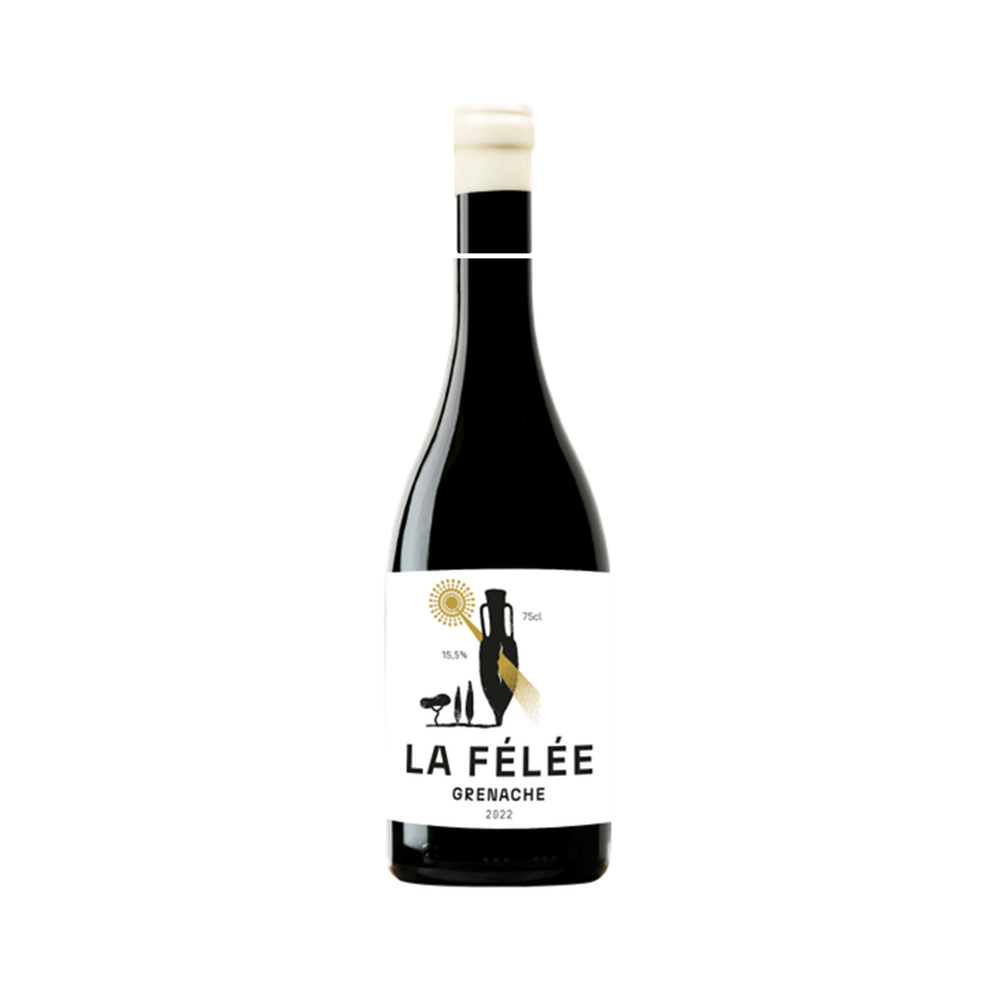 Grenache Amphora · Vin de France