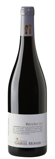 Rotwein-Cuvée · Vin de France