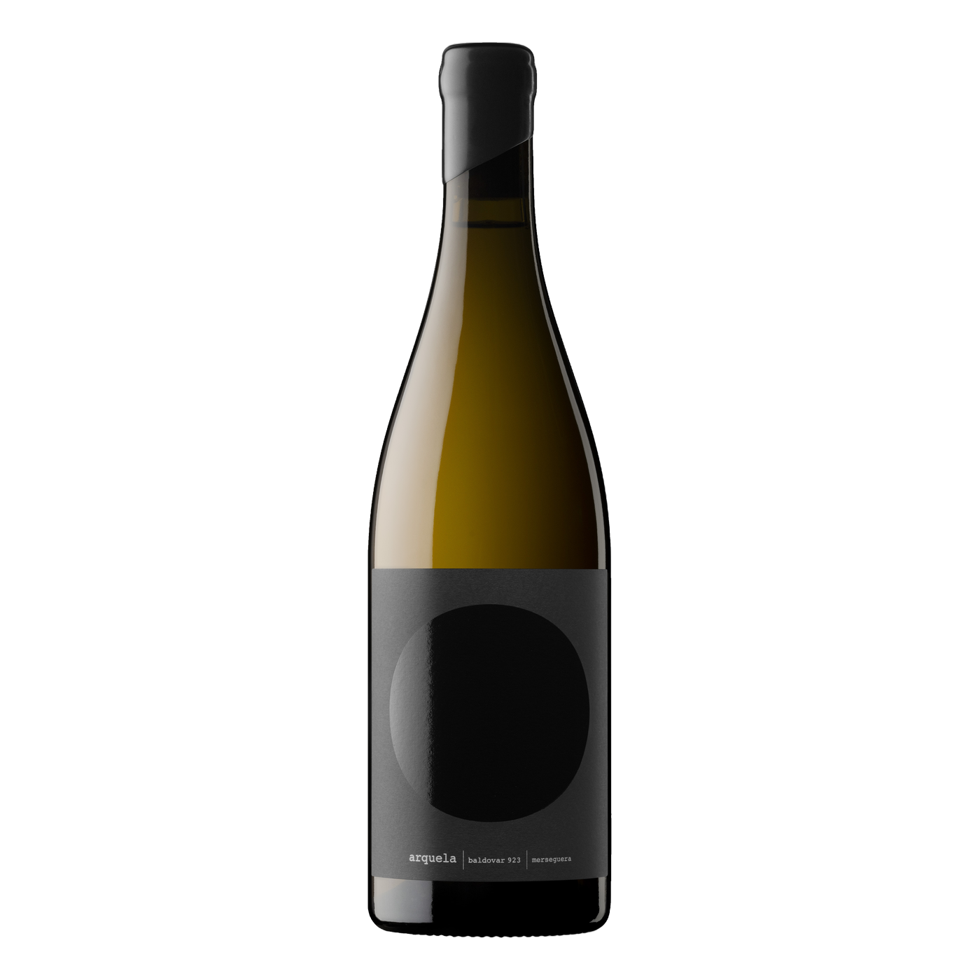 Baldovar 923 Arquela Weißwein aus zwei Hochlagen-Parzellen auf 850–920 m im Alto Turia, Merseguera-Traube, Jahrgang 2023 | Baldovar 923 Arquela white wine from two high-altitude parcels at 850–920 m in Alto Turia, Merseguera grape, vintage 2023