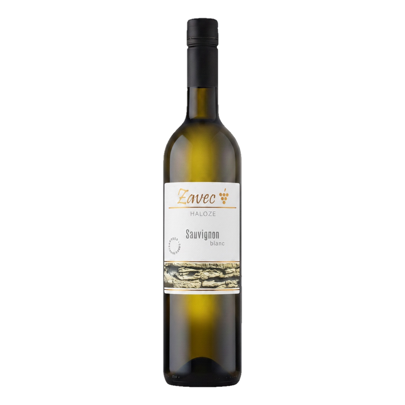 Zavec Family Estate Sauvignon Blanc 2025 aus Haloze, Slowenien – Naturwein mit 5 Tagen Maischestandzeit, 49 Jahre alte Reben auf Mergel, ungefiltert | Zavec Family Estate Sauvignon Blanc 2025 from Haloze, Slovenia – natural wine with 5 days skin contact, 49-year-old vines on marl, unfiltered