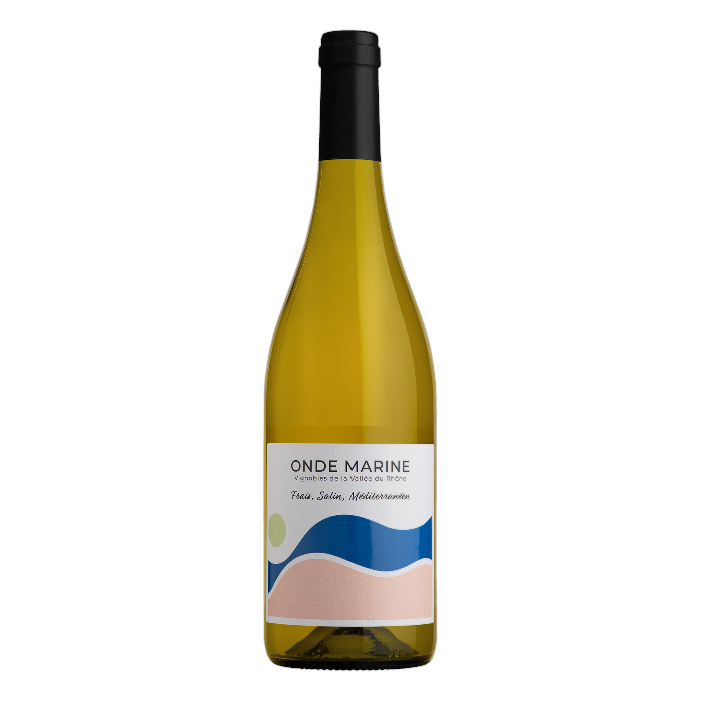 Grenache Blanc Küsten-Cuvée · Côtes du Rhône