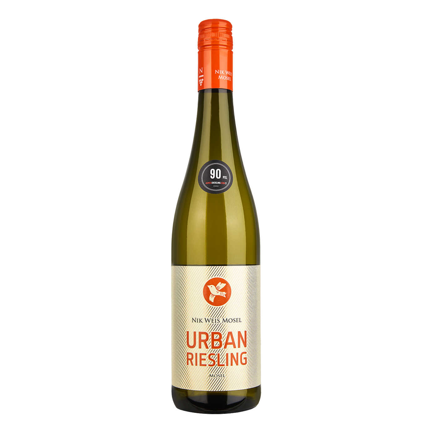 Weingut Nik Weis - Urban Riesling - [winest]