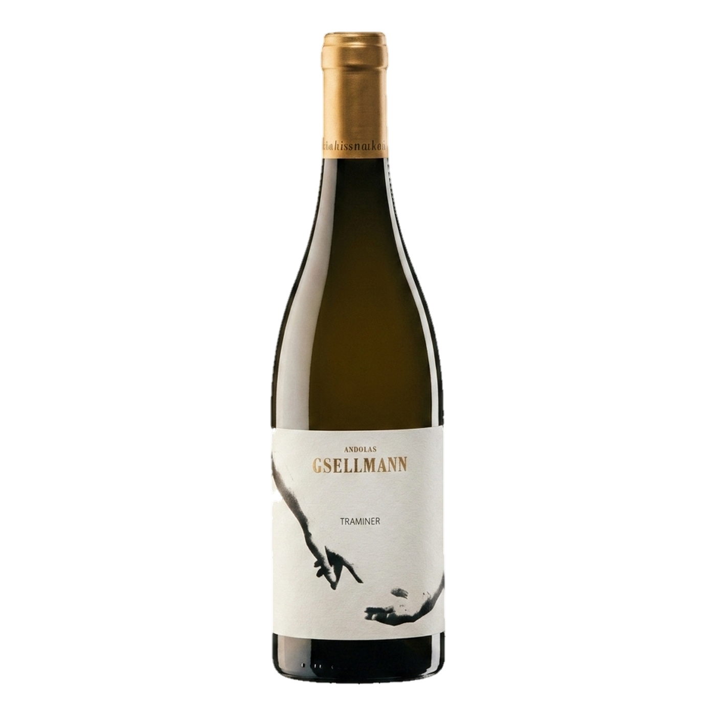 Andreas Gsellmann Traminer Organic 2025 aus Gols Reitacker, Maischekontakt, biodynamisch, Neusiedlersee | Andreas Gsellmann Traminer Organic 2025 from Gols Reitacker vineyard, skin contact, biodynamic, Neusiedlersee Austria