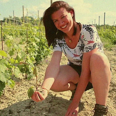 Barbera Edelstahl · Asti