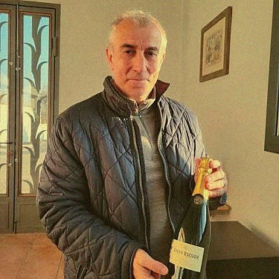 Xarel·lo Organic · Penedès
