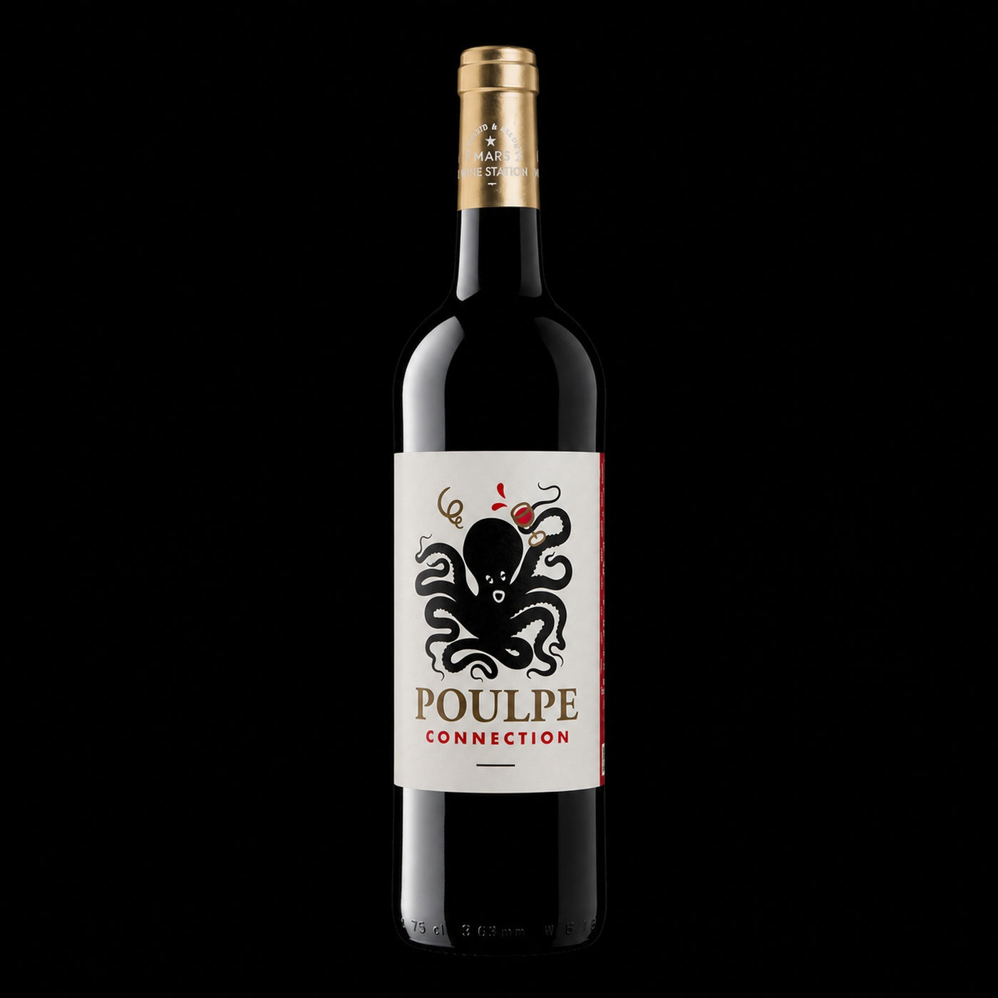 Merlot Bio · Vin de France
