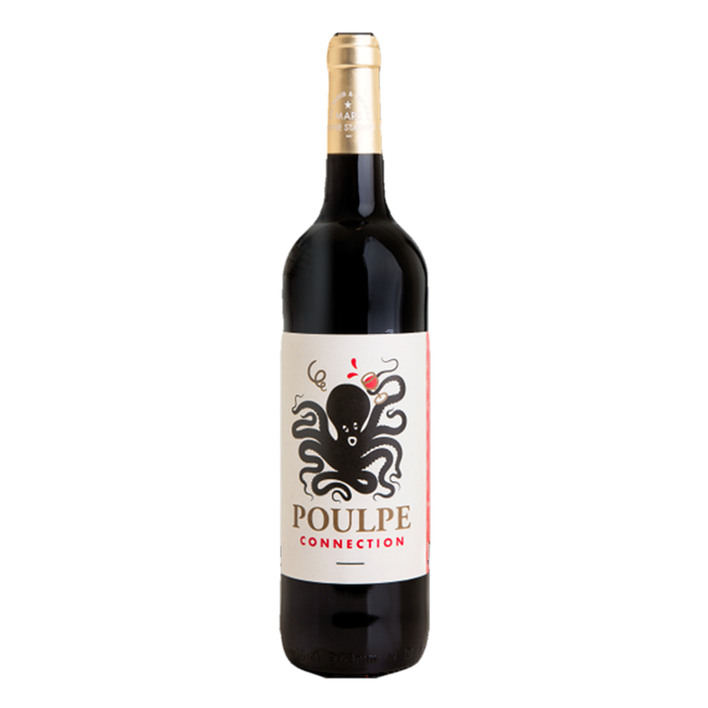 Merlot Bio · Vin de France