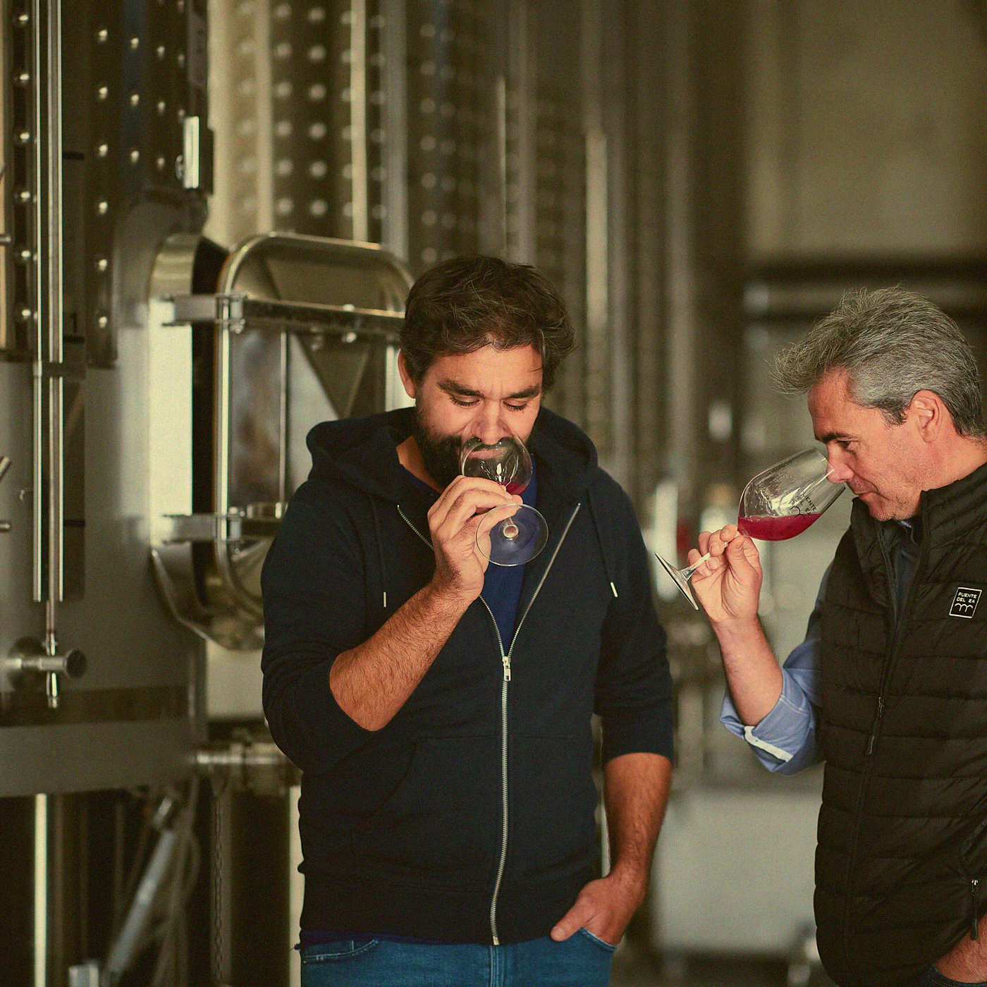 Tempranillo Old Vines · Rioja