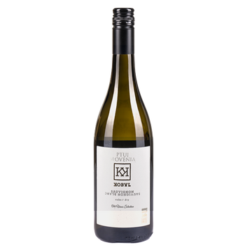 Kobal Savingion Blan Sauvignon Blanc 2025 – Weißwein aus Haloze, 36 Stunden Kaltmazeration, Hefelager, Grapefruit und Stachelbeere | Kobal Savingion Blan Sauvignon Blanc 2025 – white wine from Haloze, 36-hour cold maceration, lees-aged, grapefruit and gooseberry