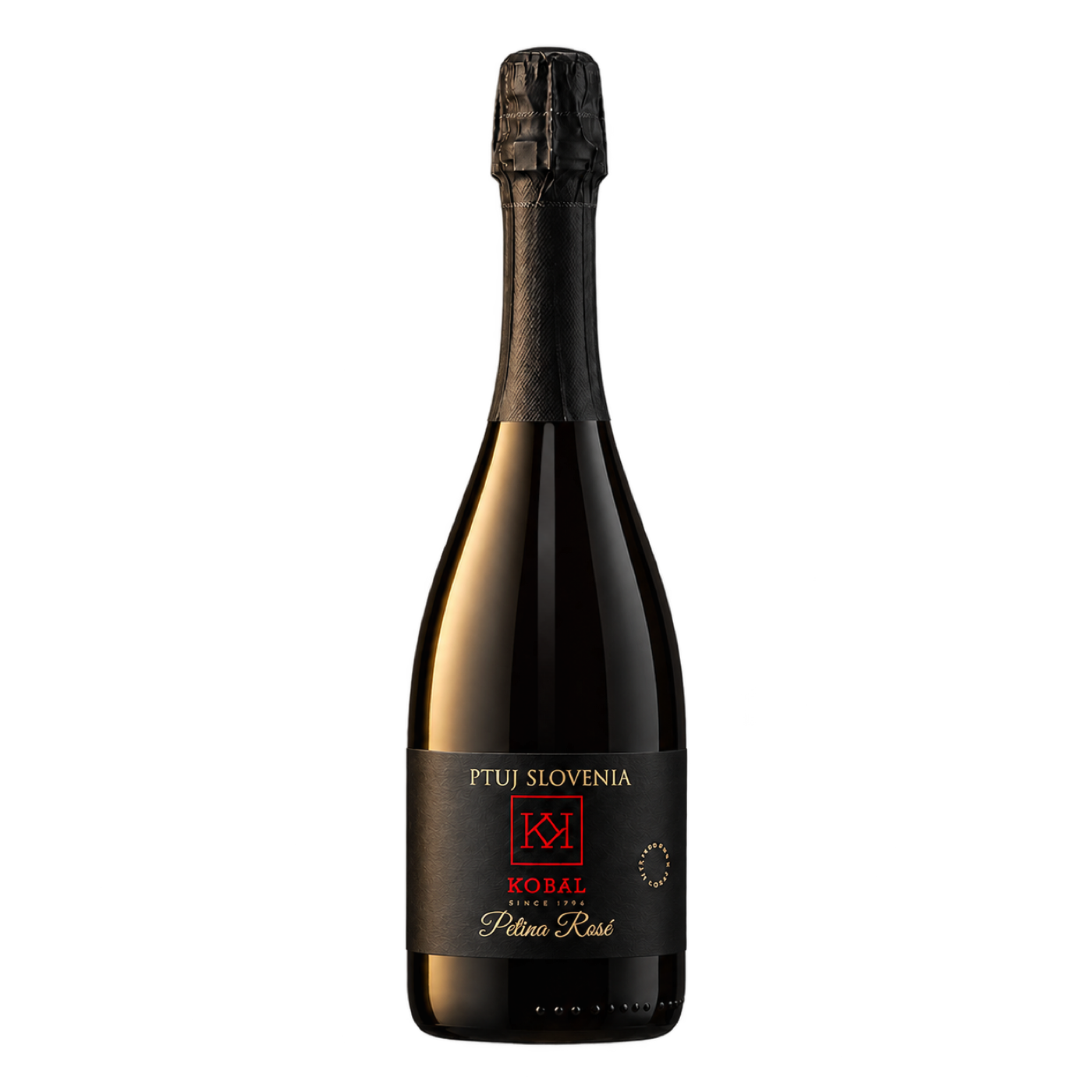 Blaufränkisch Wild Yeast · Haloze — relit catalog bottle