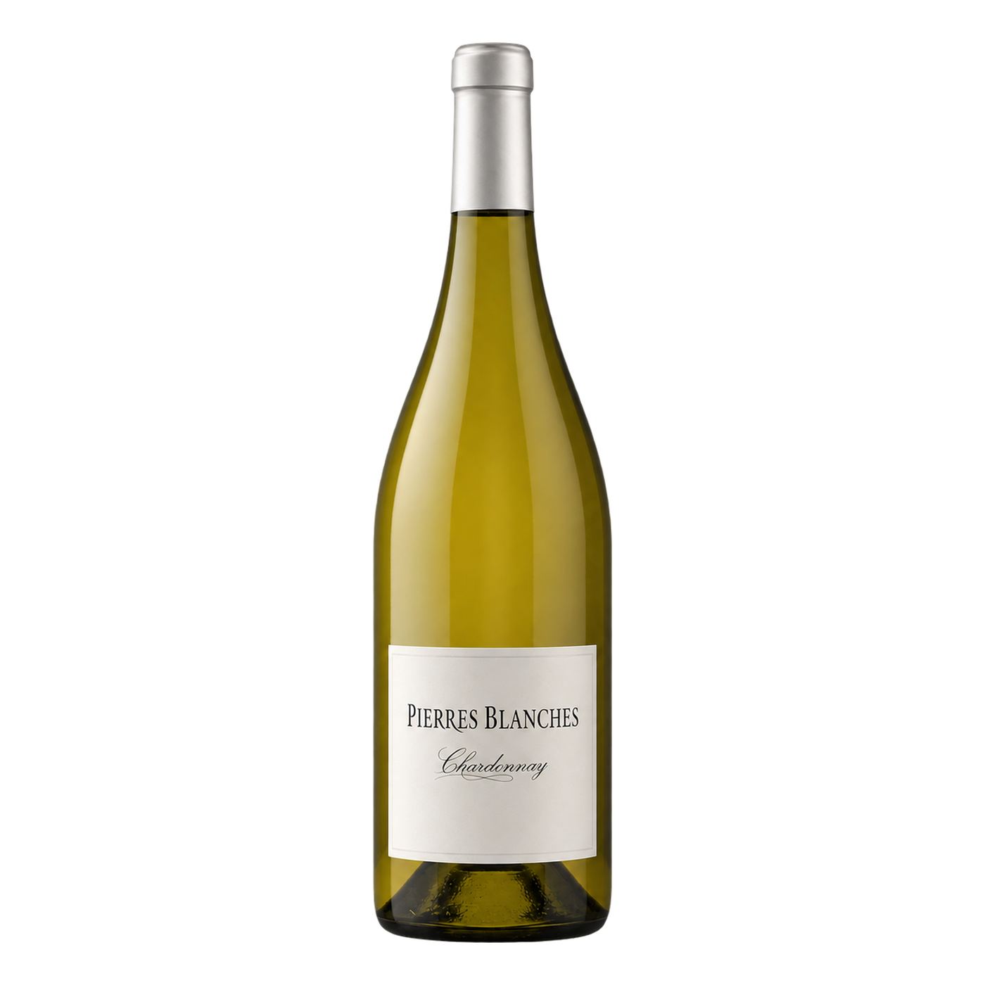 Chardonnay Oaked · Pays d'Oc — relit catalog bottle