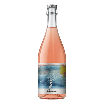 Cinsault Pet Nat · Languedoc — relit catalog bottle
