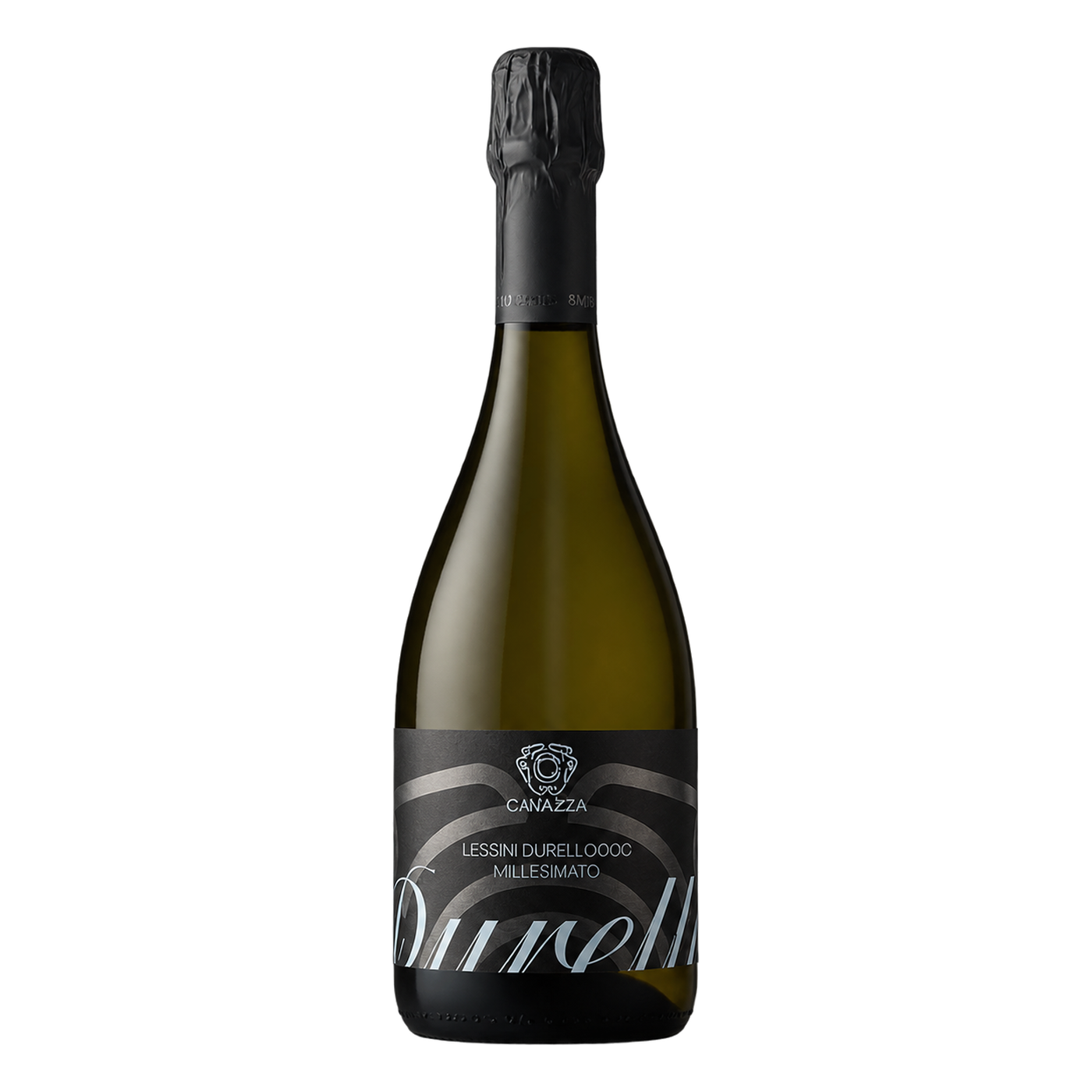Durella Volcanic · Veneto — relit catalog bottle