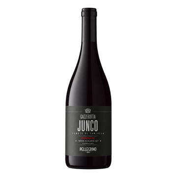 Frappato Single Parcel · Sicily — relit catalog bottle