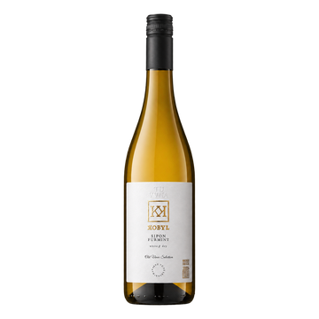 Furmint Lees-Aged · Haloze — relit catalog bottle