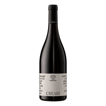 Garganega Single Vineyard · Veneto — relit catalog bottle