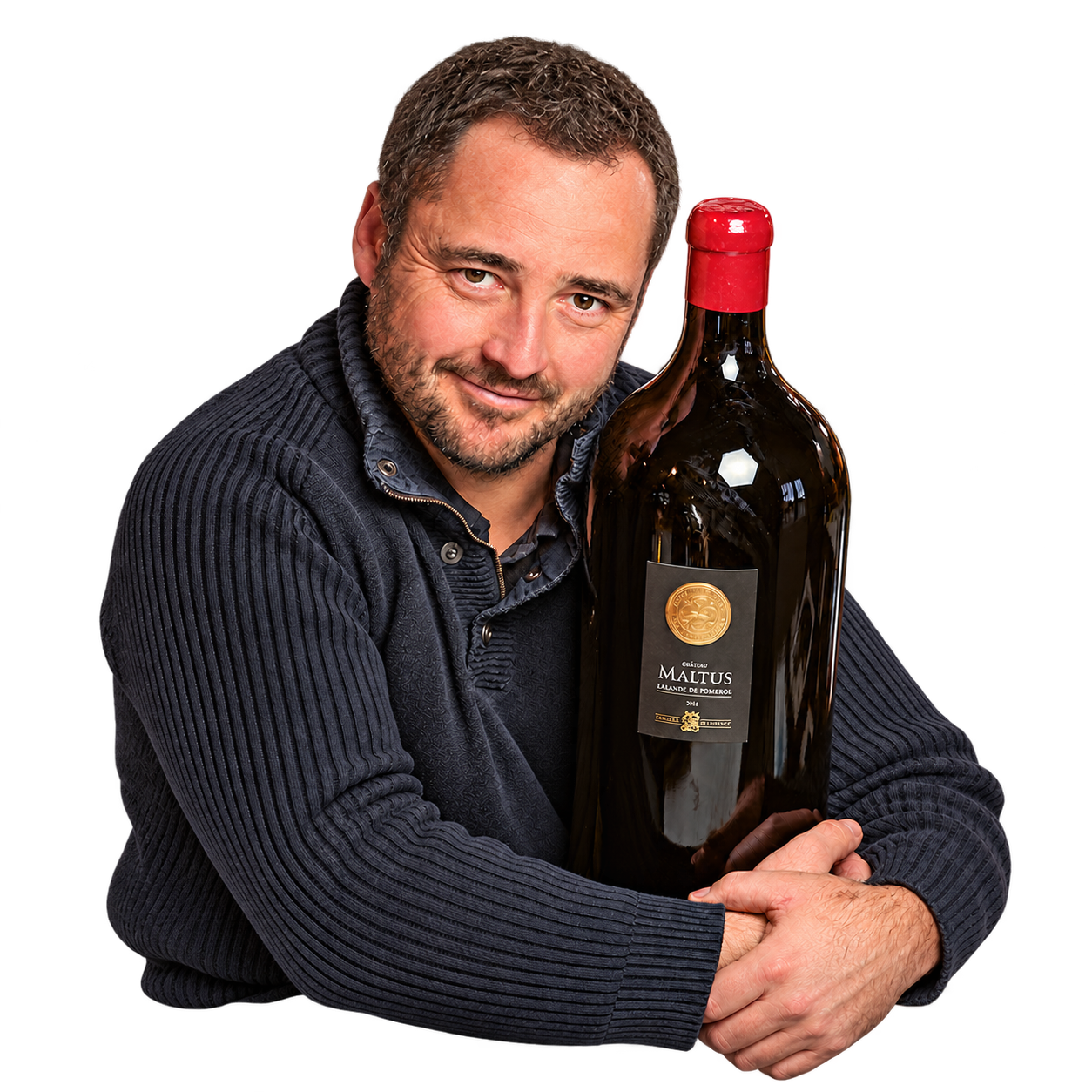 Vignobles Lassagne