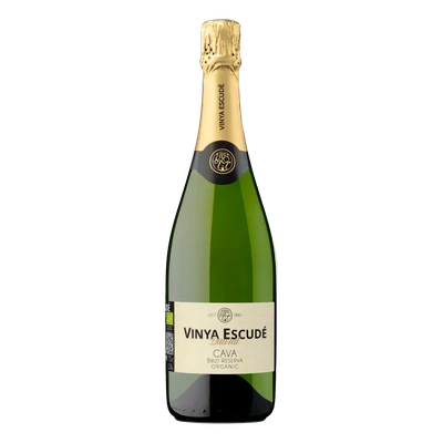 Vinya-Escudé-Cava